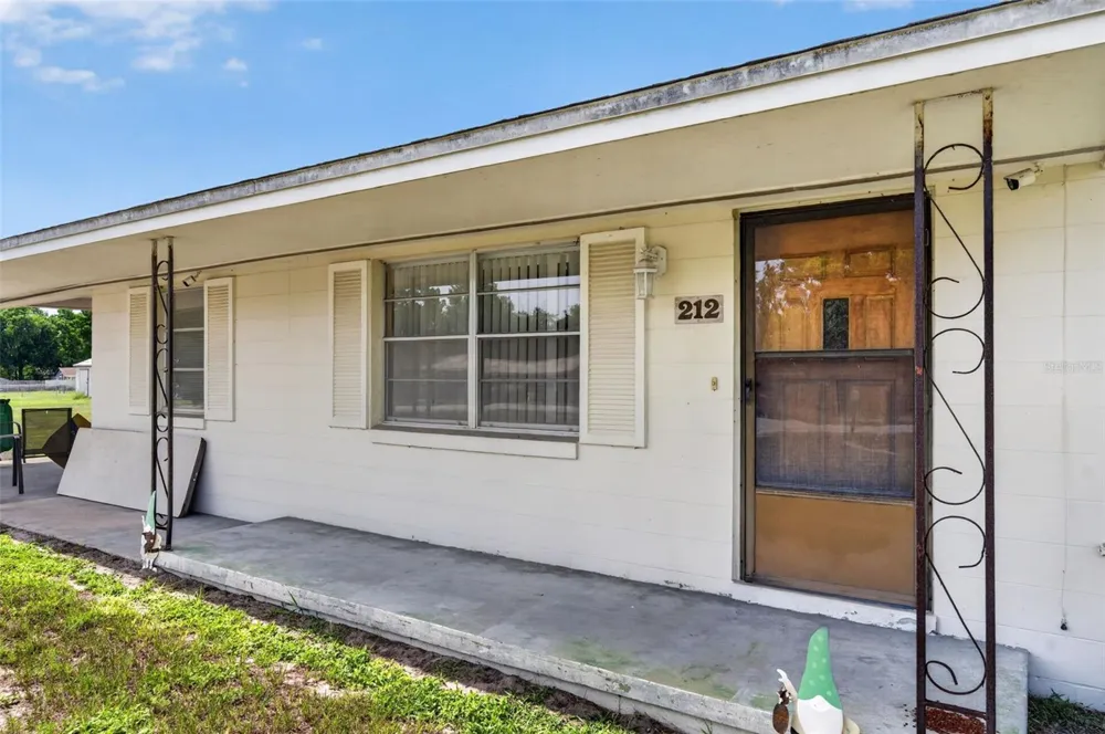212 15TH AVENUE Ocoee, FL 34761