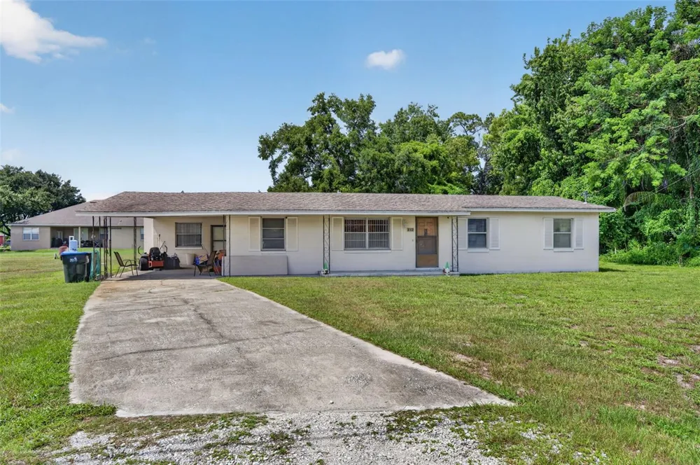 212 15TH AVENUE Ocoee, FL 34761