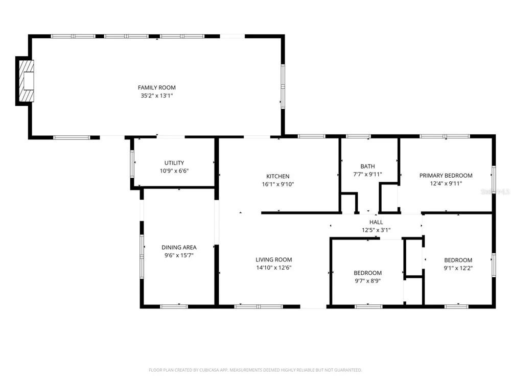 212 15TH AVENUE Ocoee, FL 34761