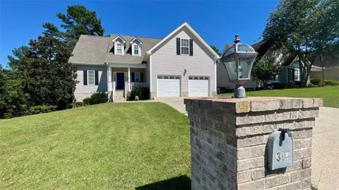 301 Hidden Oaks Drive