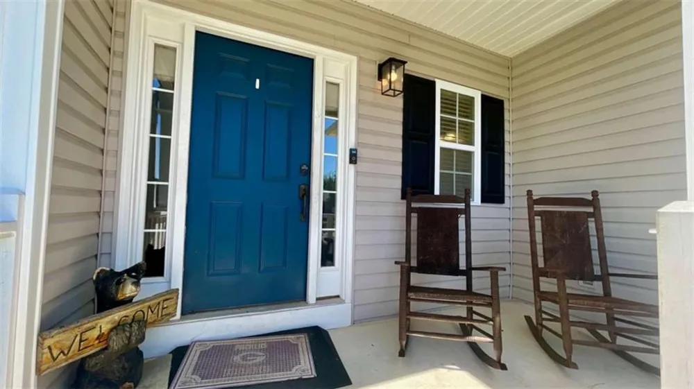 301 Hidden Oaks Drive Flintstone, GA 30725