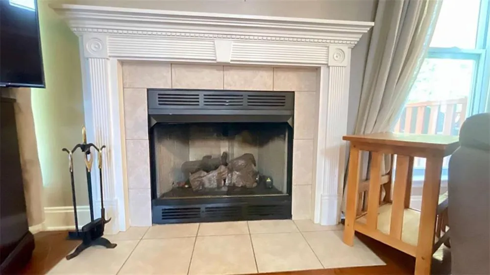301 Hidden Oaks Drive Flintstone, GA 30725
