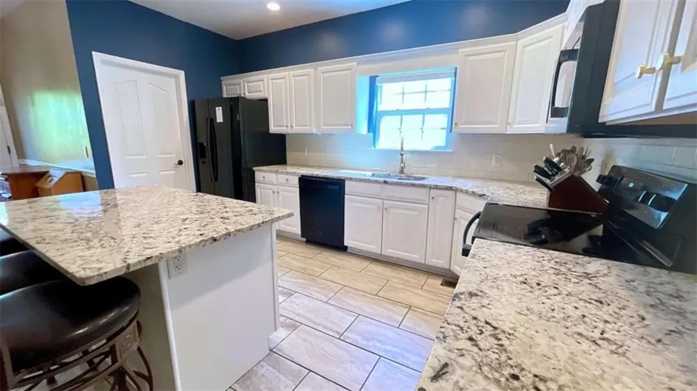 301 Hidden Oaks Drive Flintstone, GA 30725