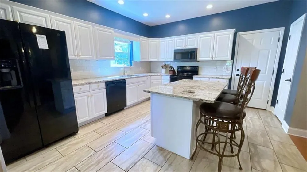 301 Hidden Oaks Drive Flintstone, GA 30725