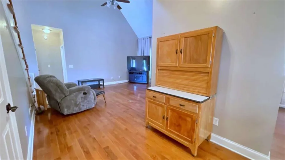 301 Hidden Oaks Drive Flintstone, GA 30725