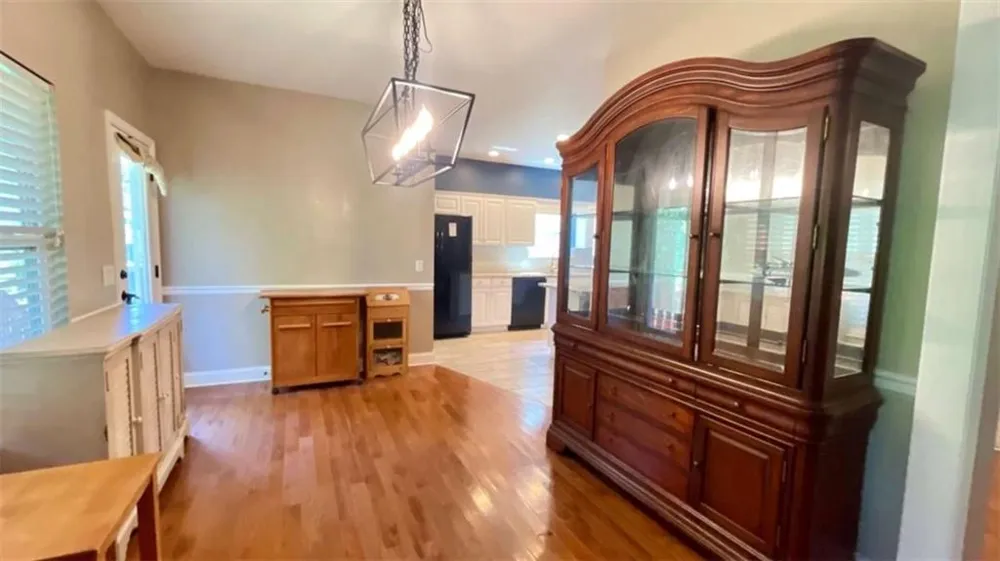 301 Hidden Oaks Drive Flintstone, GA 30725