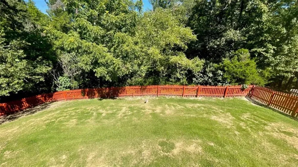 301 Hidden Oaks Drive Flintstone, GA 30725