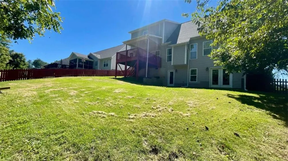 301 Hidden Oaks Drive Flintstone, GA 30725