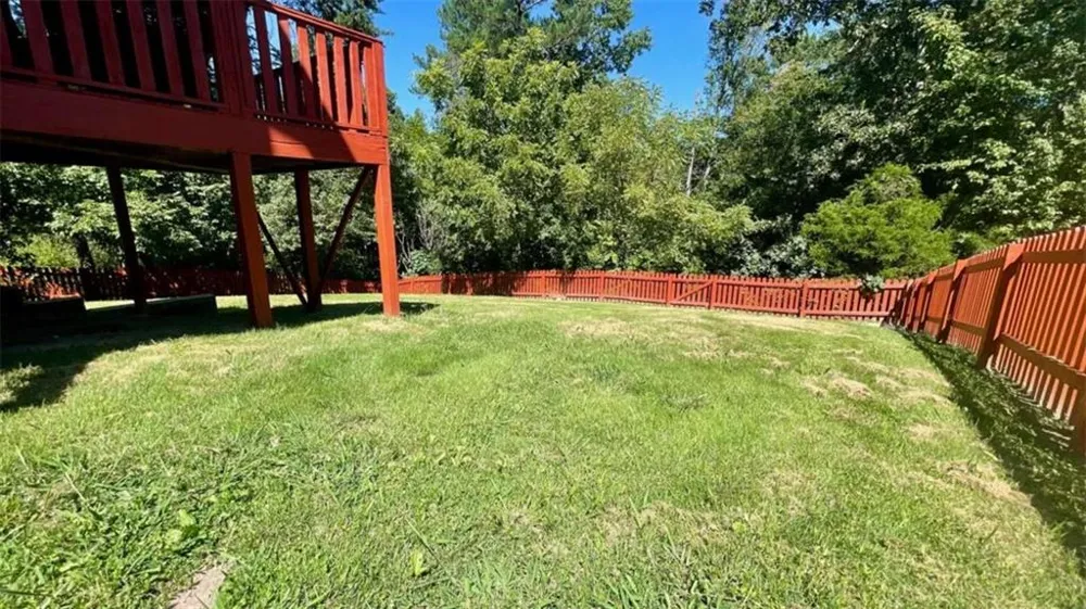 301 Hidden Oaks Drive Flintstone, GA 30725