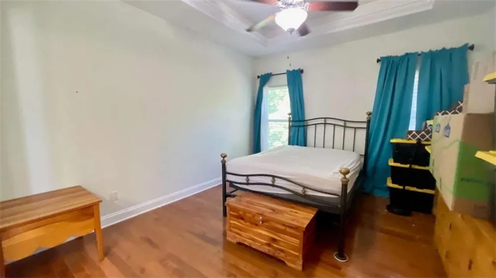 301 Hidden Oaks Drive Flintstone, GA 30725