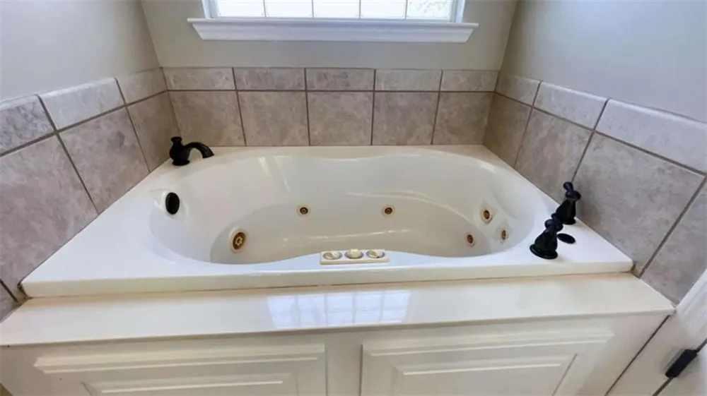 301 Hidden Oaks Drive Flintstone, GA 30725