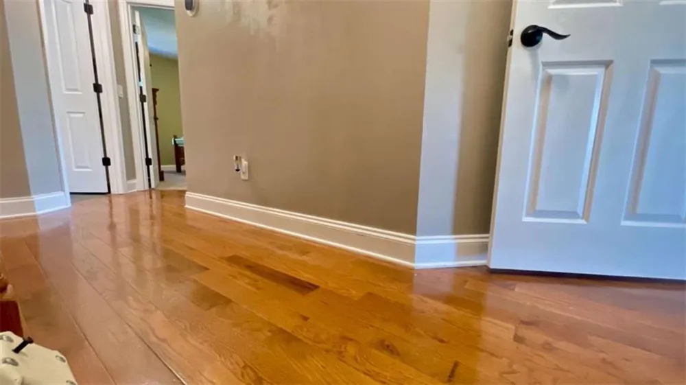 301 Hidden Oaks Drive Flintstone, GA 30725