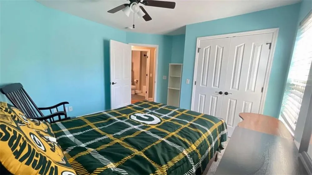 301 Hidden Oaks Drive Flintstone, GA 30725
