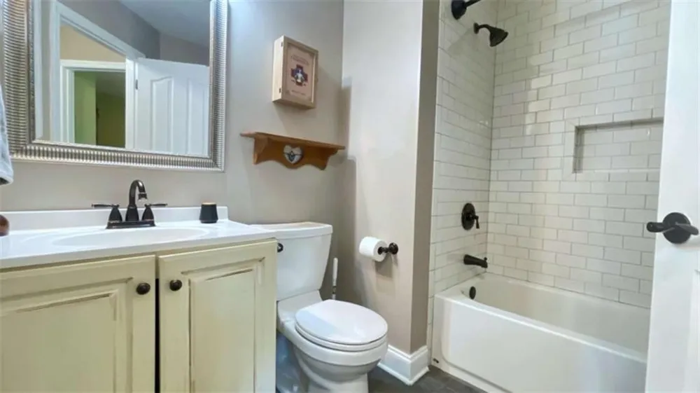 301 Hidden Oaks Drive Flintstone, GA 30725