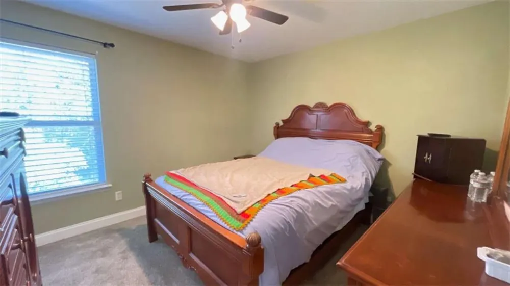 301 Hidden Oaks Drive Flintstone, GA 30725