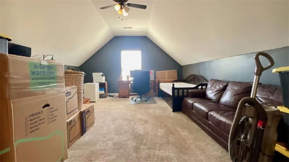 301 Hidden Oaks Drive Flintstone, GA 30725