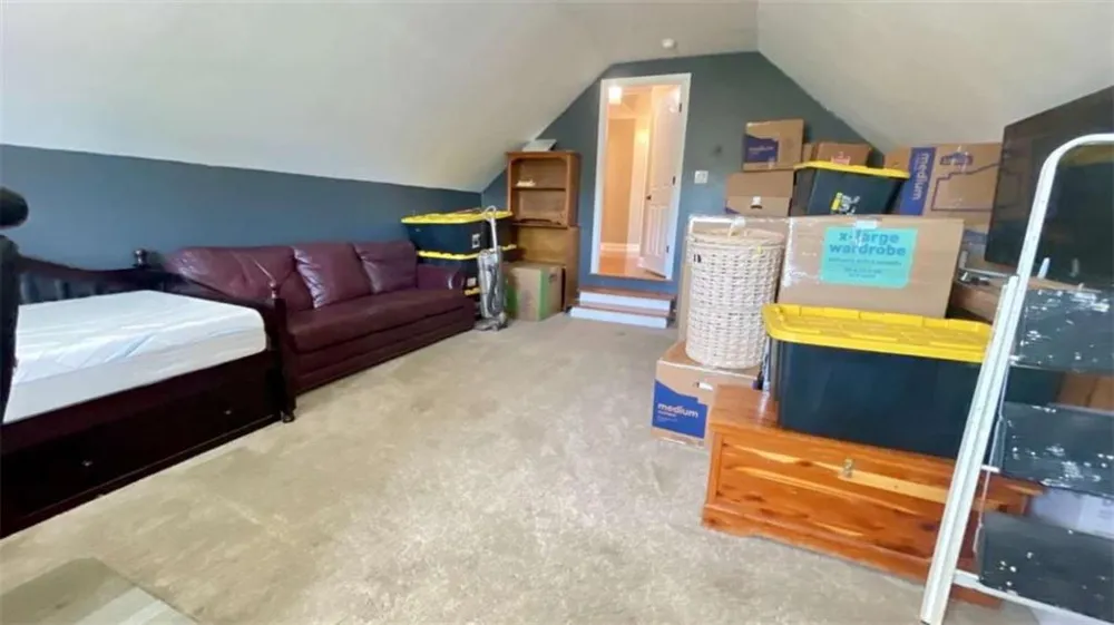 301 Hidden Oaks Drive Flintstone, GA 30725