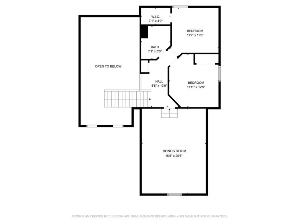 301 Hidden Oaks Drive Flintstone, GA 30725