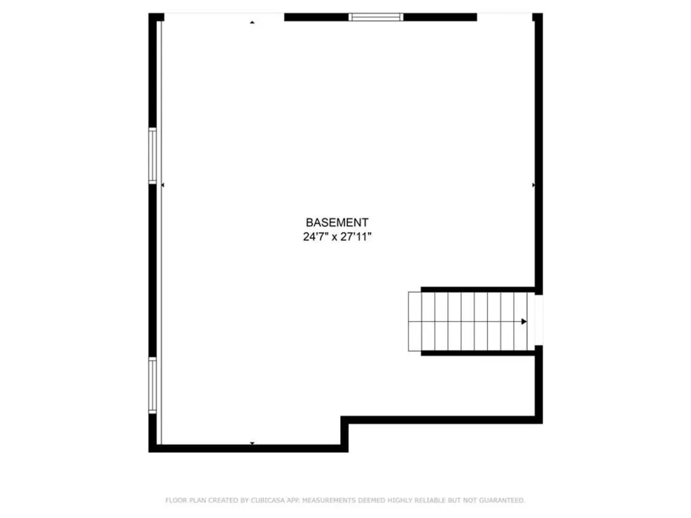 301 Hidden Oaks Drive Flintstone, GA 30725