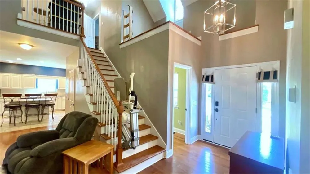 301 Hidden Oaks Drive Flintstone, GA 30725