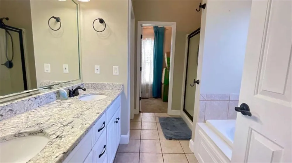 301 Hidden Oaks Drive Flintstone, GA 30725