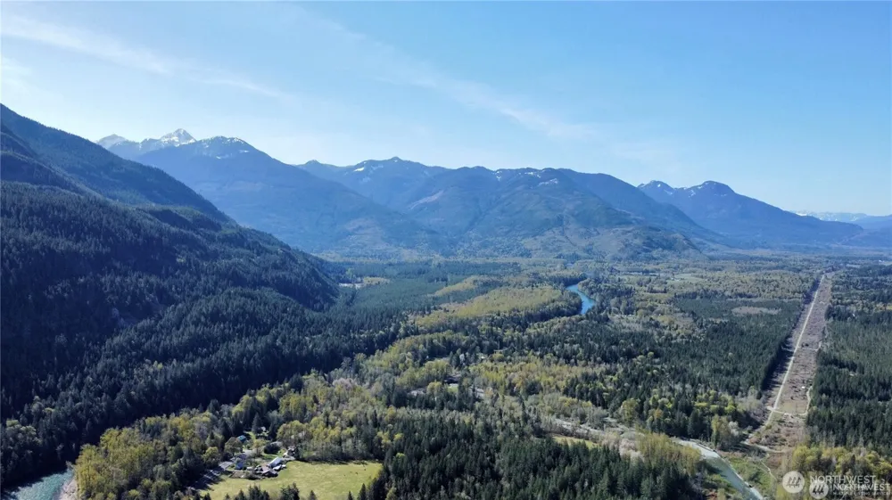 61164 Dexter Lane Marblemount, WA 98267