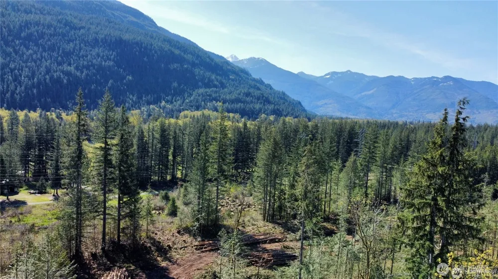 61164 Dexter Lane Marblemount, WA 98267