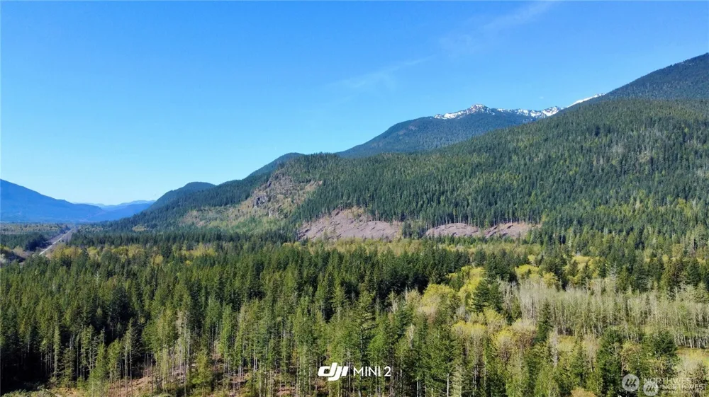 61164 Dexter Lane Marblemount, WA 98267