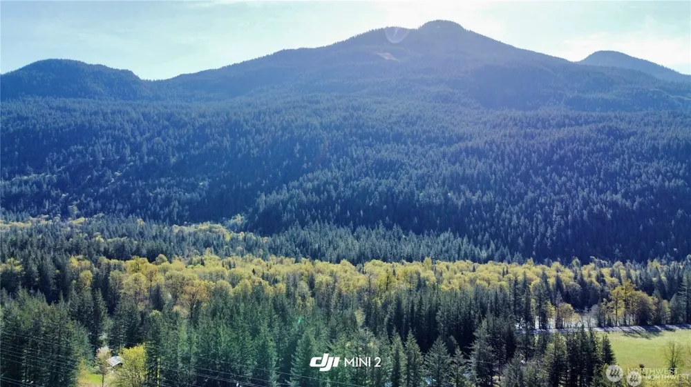 61164 Dexter Lane Marblemount, WA 98267