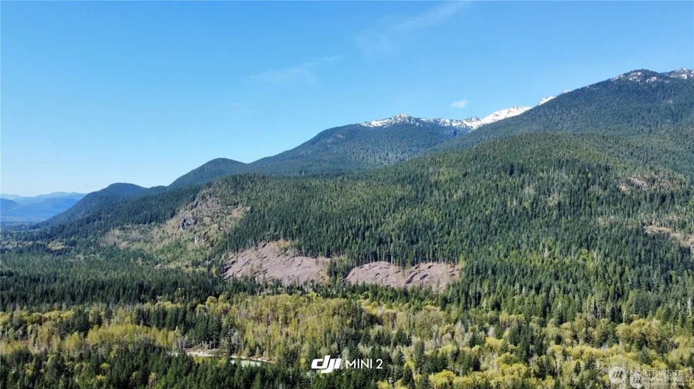 61164 Dexter Lane Marblemount, WA 98267