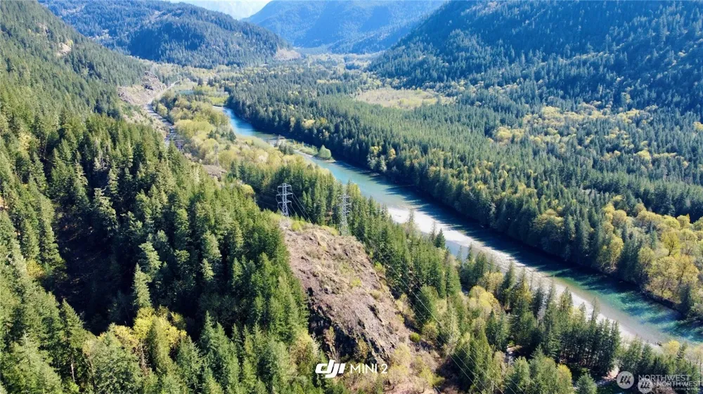 61164 Dexter Lane Marblemount, WA 98267