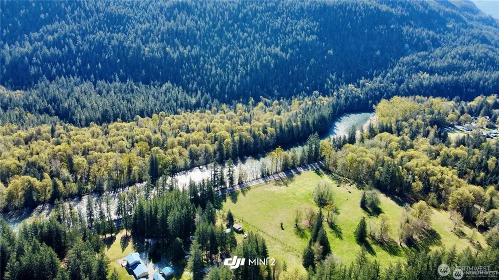 61164 Dexter Lane Marblemount, WA 98267