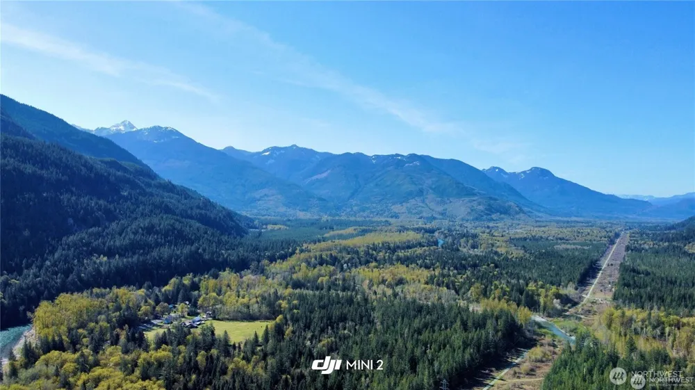 61164 Dexter Lane Marblemount, WA 98267