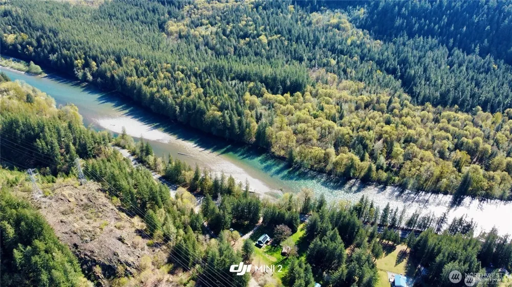 61164 Dexter Lane Marblemount, WA 98267