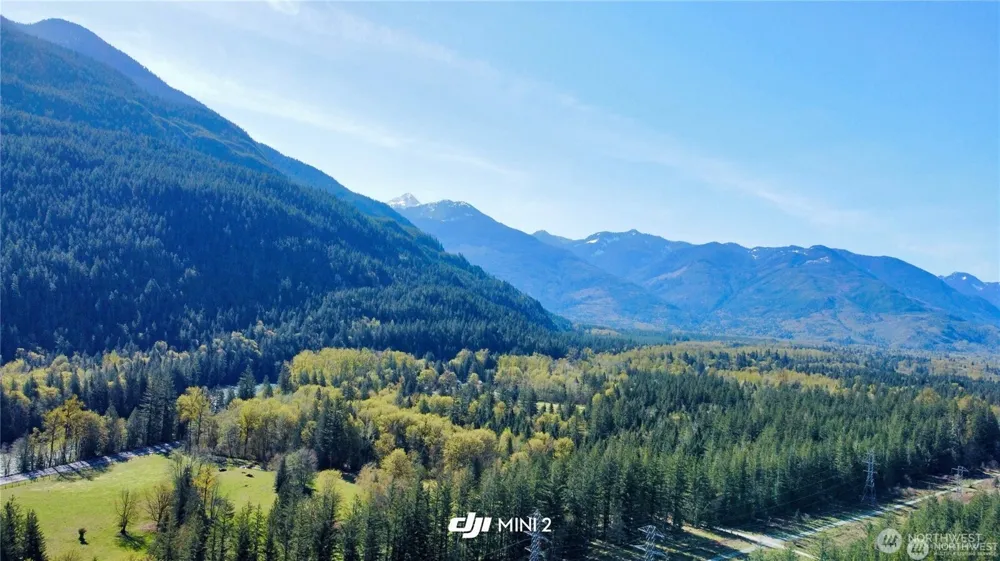 61164 Dexter Lane Marblemount, WA 98267