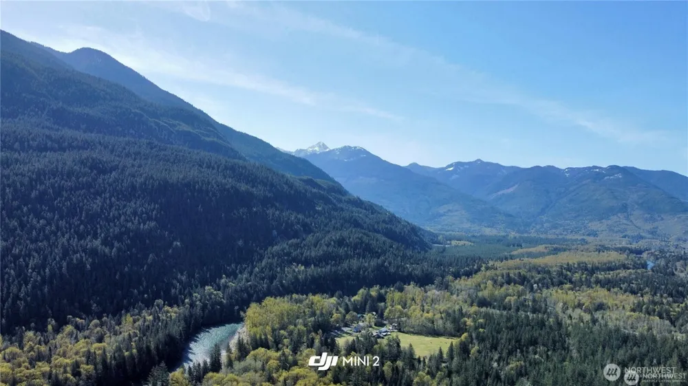 61164 Dexter Lane Marblemount, WA 98267