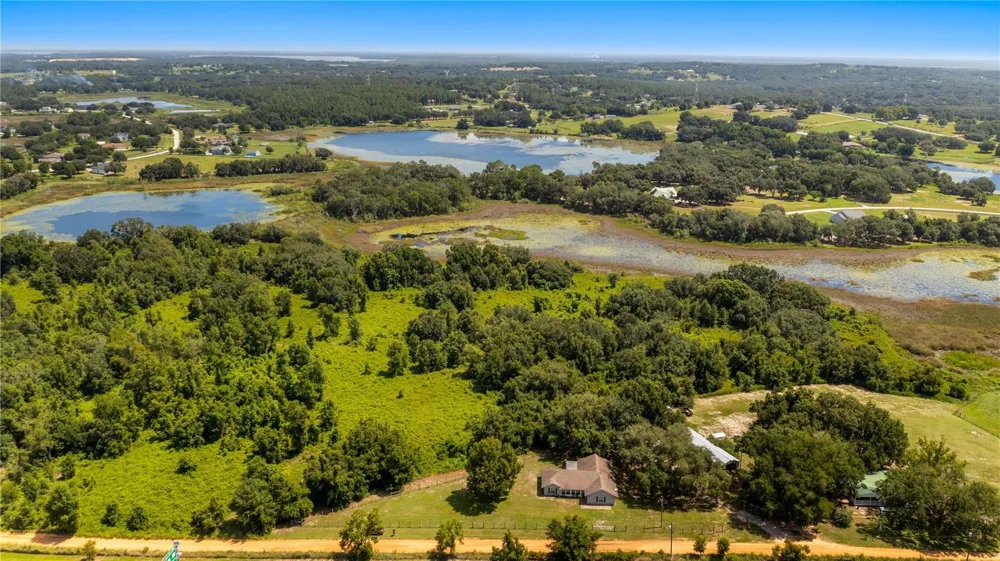 10930 TURNPIKE ROAD Clermont, FL 34715