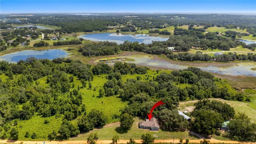 10930 TURNPIKE ROAD Clermont, FL 34715