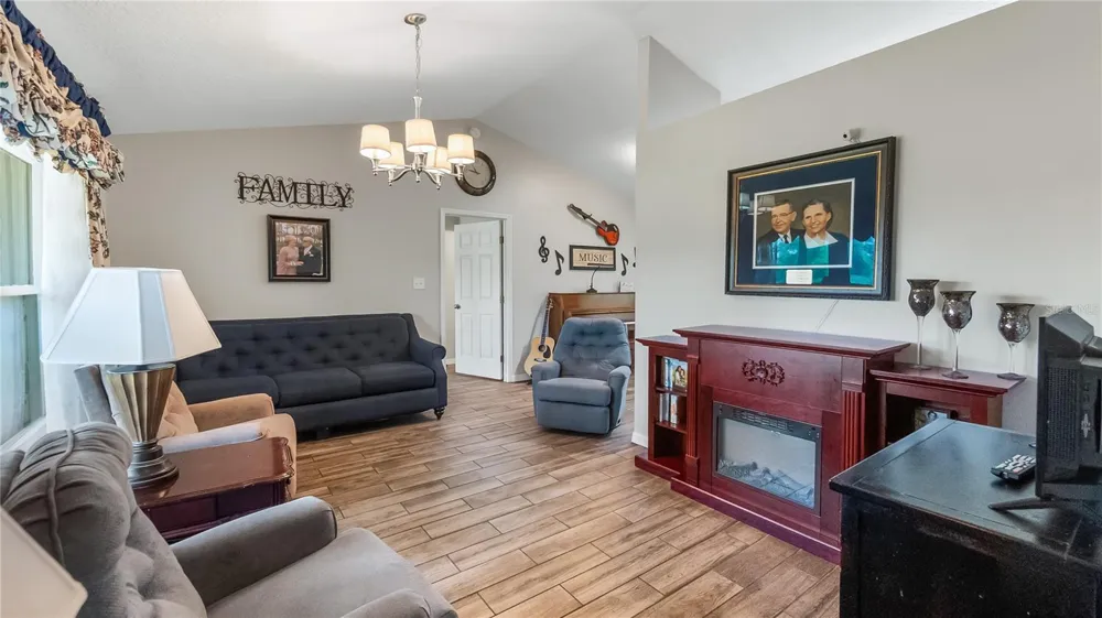 10930 TURNPIKE ROAD Clermont, FL 34715