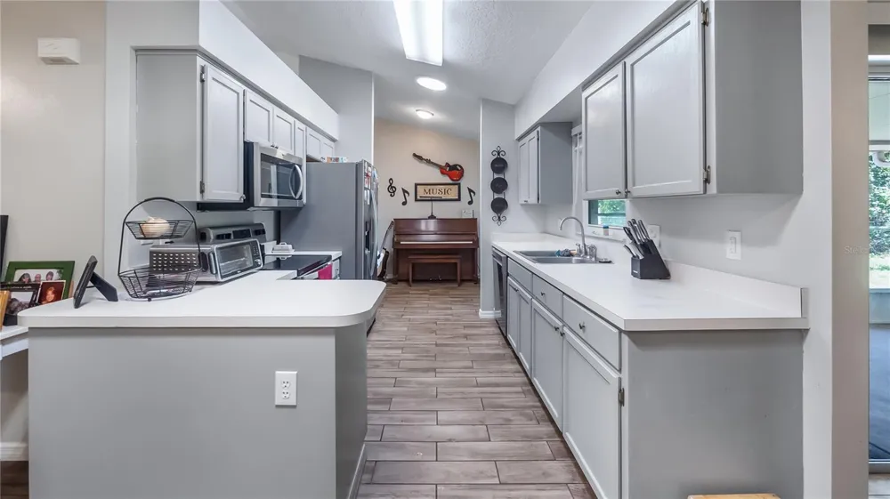 10930 TURNPIKE ROAD Clermont, FL 34715