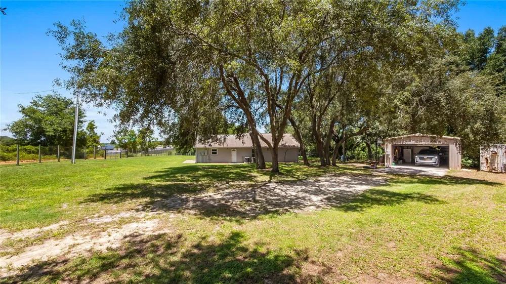 10930 TURNPIKE ROAD Clermont, FL 34715