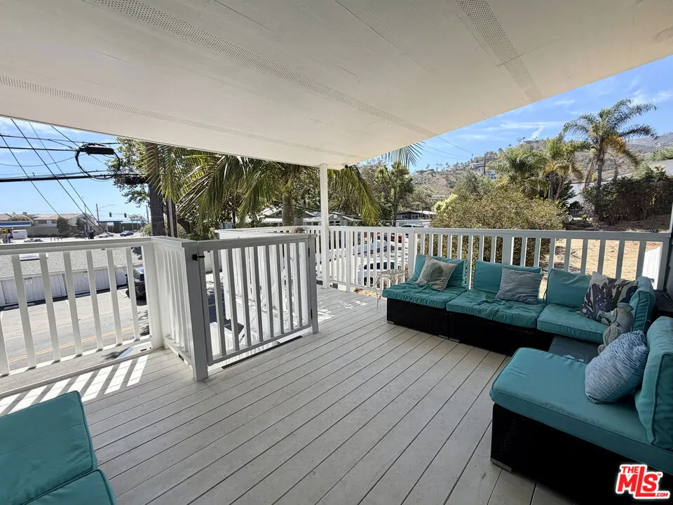 3950 Las Flores Canyon Road Malibu, CA 90265