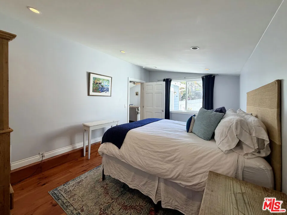 3950 Las Flores Canyon Road Malibu, CA 90265