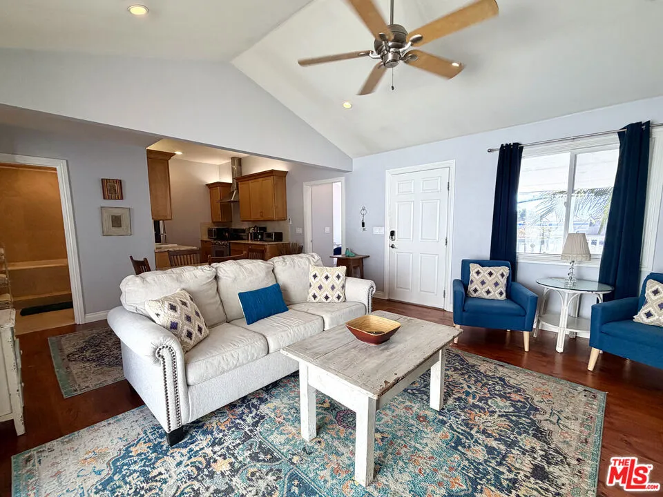 3950 Las Flores Canyon Road Malibu, CA 90265
