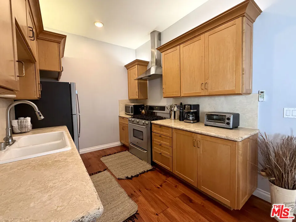 3950 Las Flores Canyon Road Malibu, CA 90265