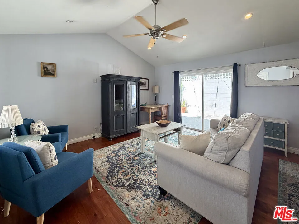 3950 Las Flores Canyon Road Malibu, CA 90265