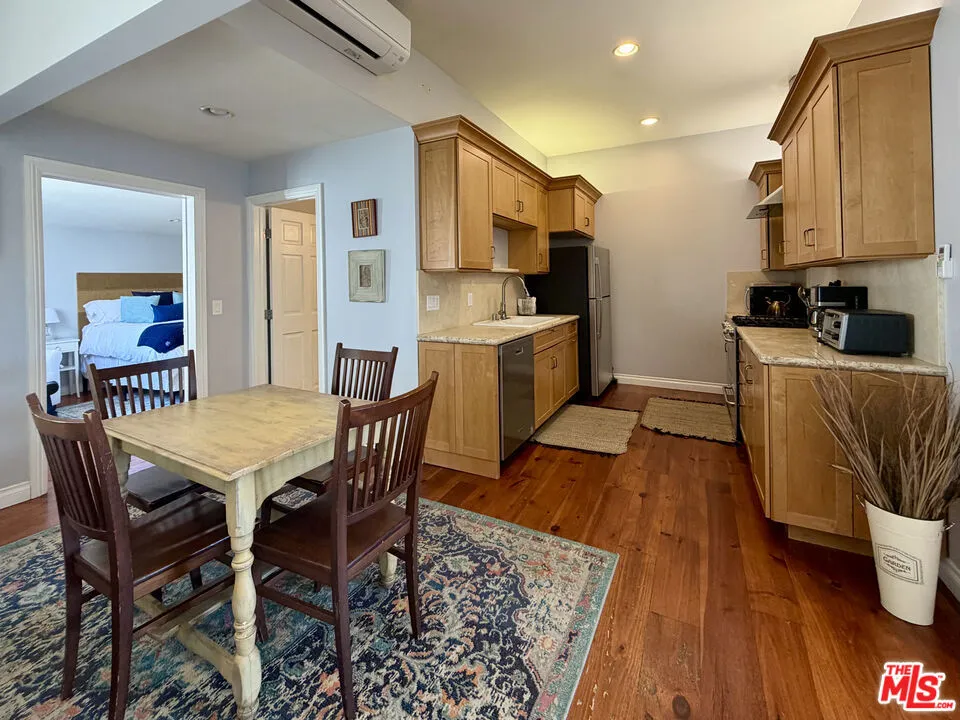 3950 Las Flores Canyon Road Malibu, CA 90265