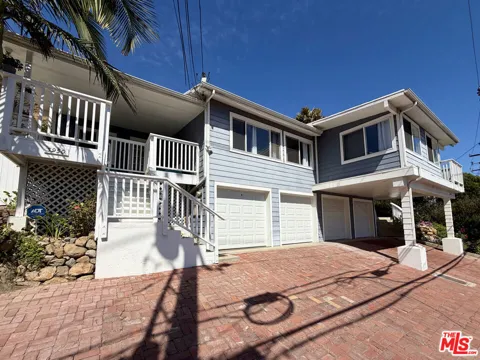 3950 Las Flores Canyon Road