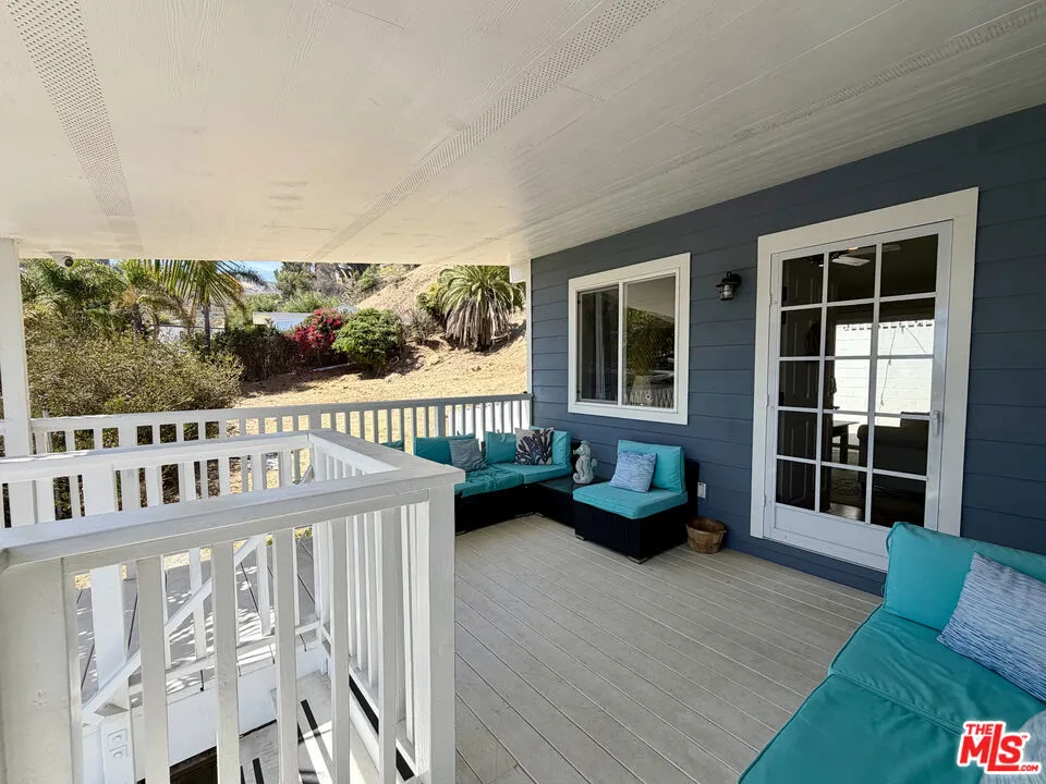 3950 Las Flores Canyon Road Malibu, CA 90265