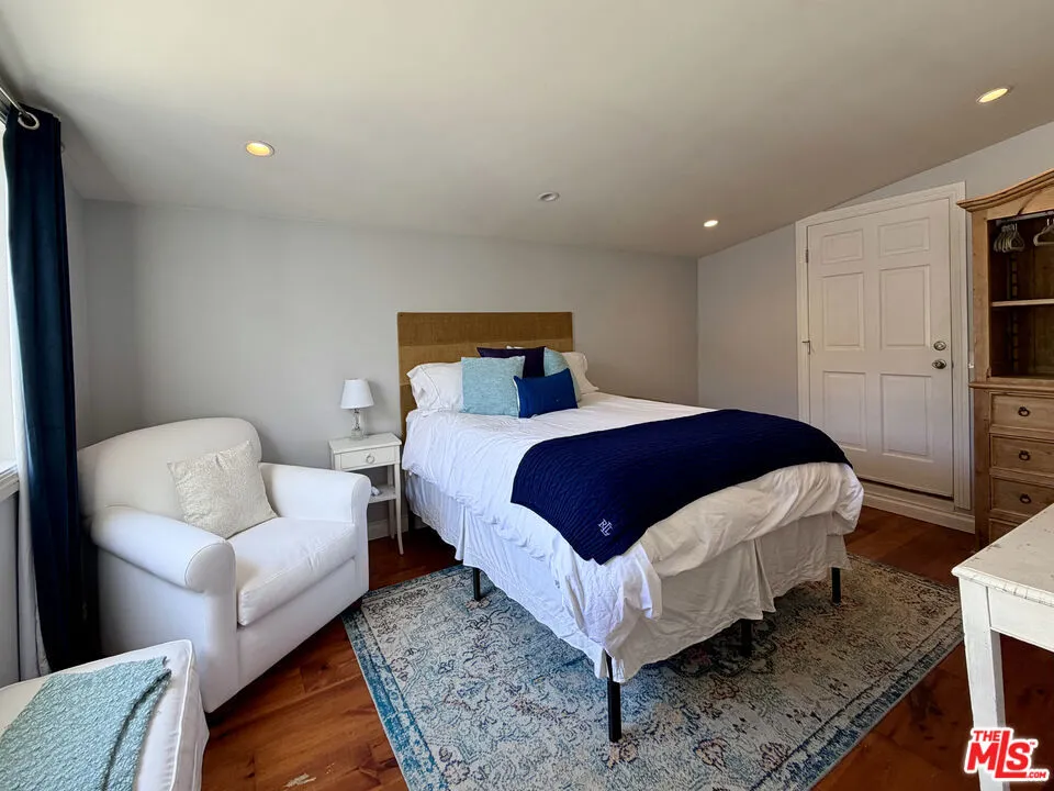 3950 Las Flores Canyon Road Malibu, CA 90265